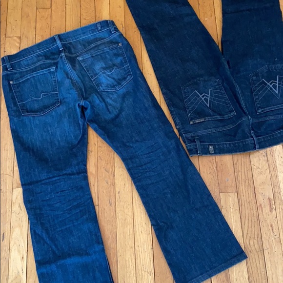 7 For All Mankind Other - Seven jeans